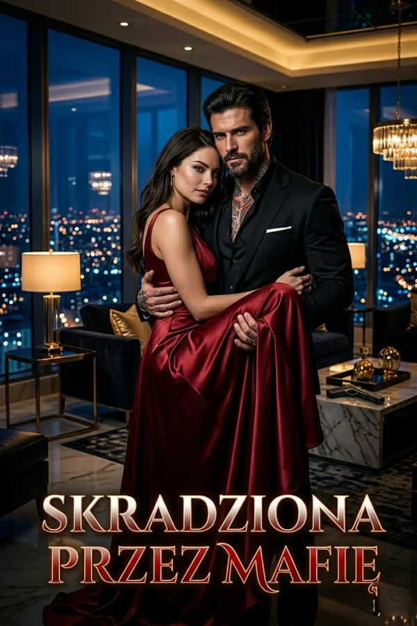 Skradziona przez Mafię