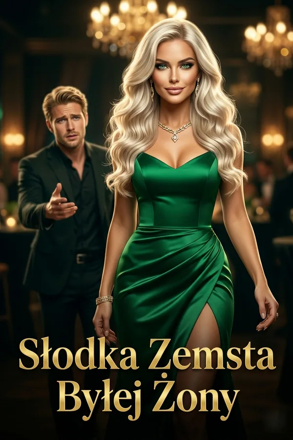 Słodka Zemsta Byłej Żony