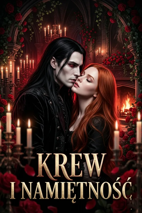 Krew i Namiętność