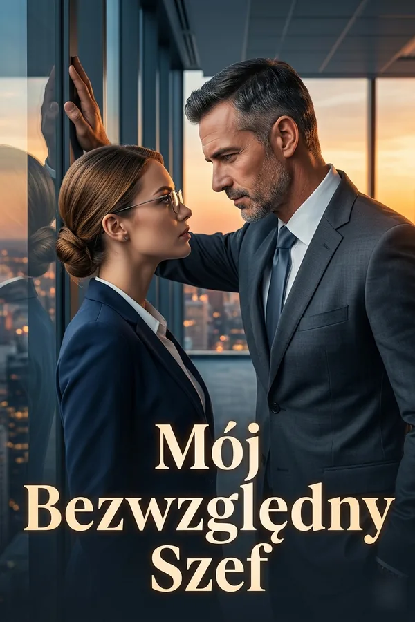 Mój Bezwzględny Szef
